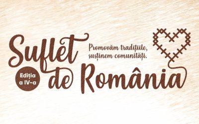 Suflet de România, 2026 Suflet de România, 2026